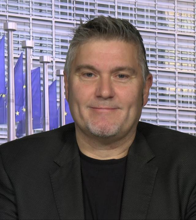 "Wette auf die Zukunft"