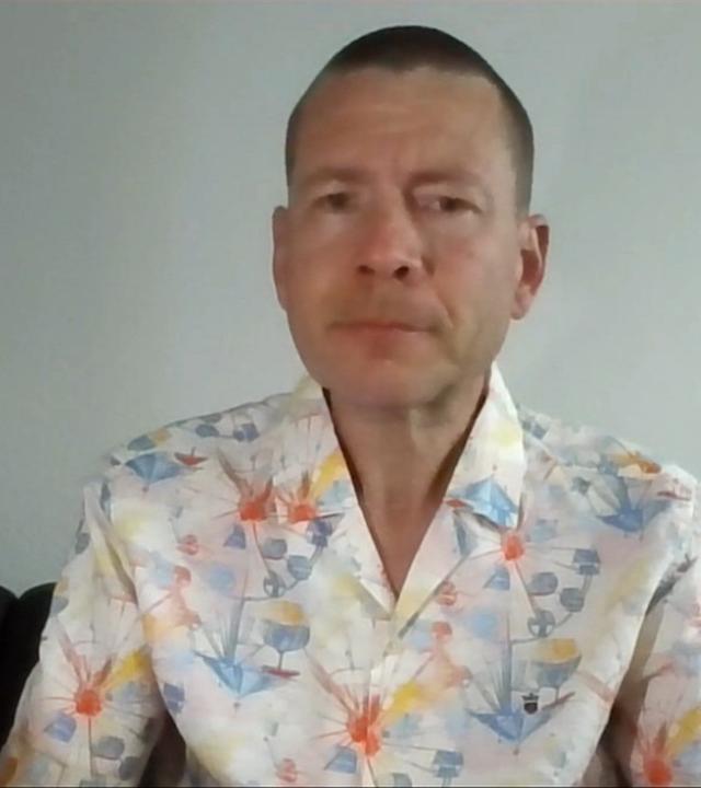 Wetterexperte Dr. Karsten Brandt zur Extremhitze und Zukunftsprognosen