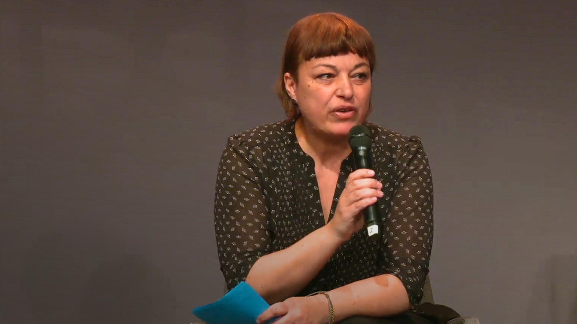 Wie erreicht man die Generation Alpha? · Medientage Mitteldeutschland