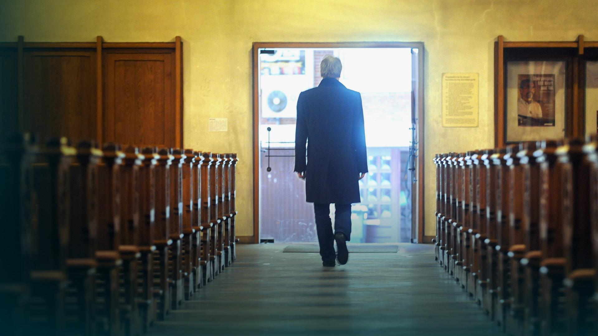 Wie hast du’s mit Religion und Werten?