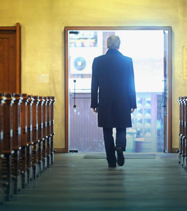 Wie hast du’s mit Religion und Werten?