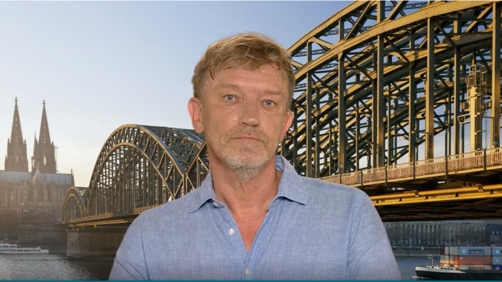 Wie reagiert Moskau auf Kursk-Offensive?