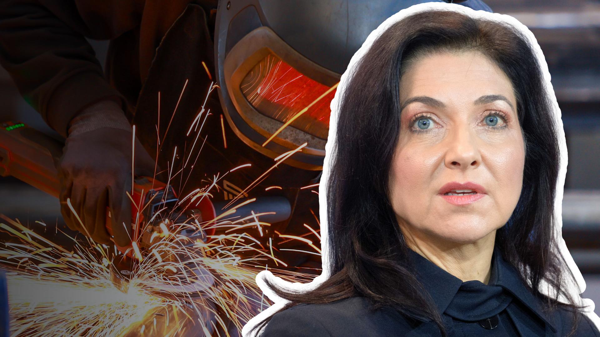 Wie stabilisieren wir die Wirtschaft?