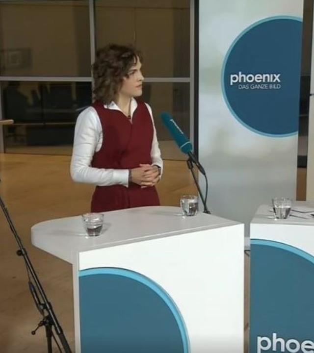 Wie steht es um die deutsche Einheit?