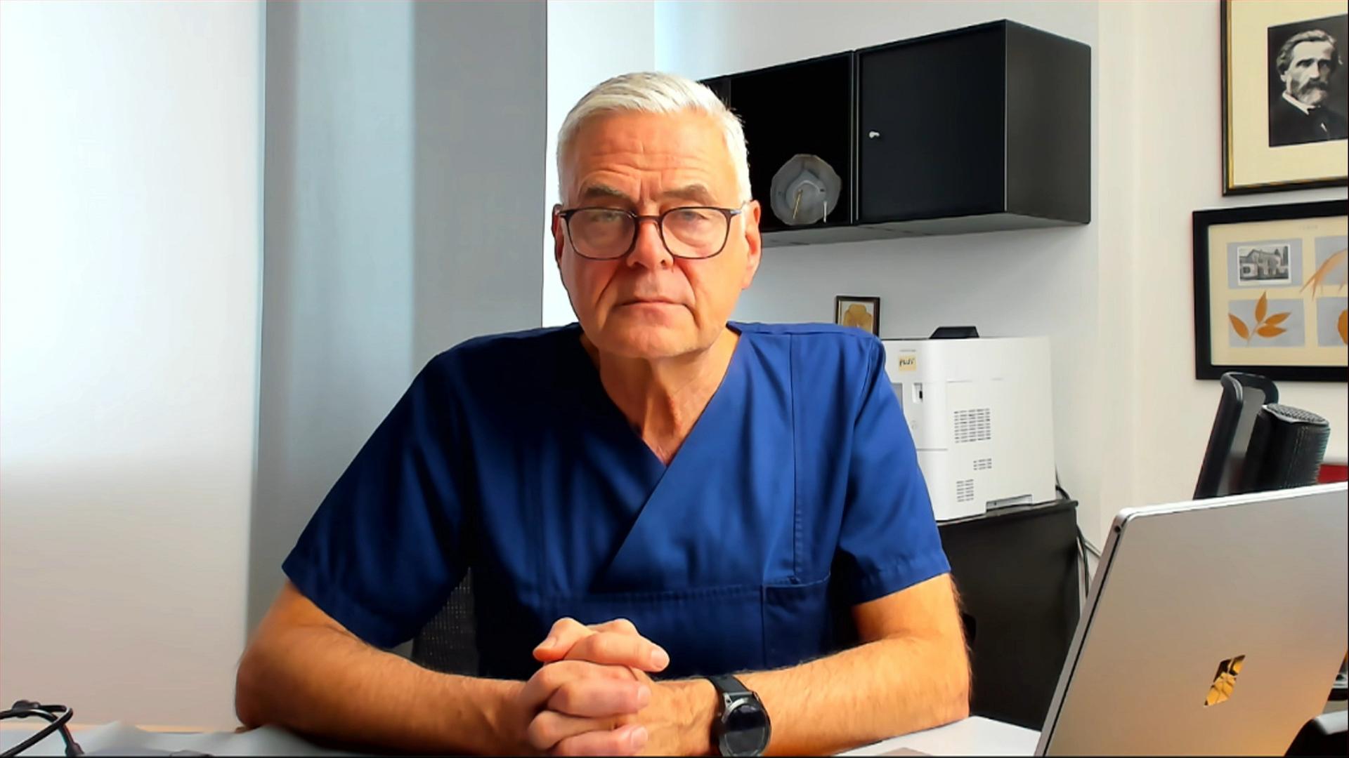 Wie werden Krankenhäuser krisenresilient?