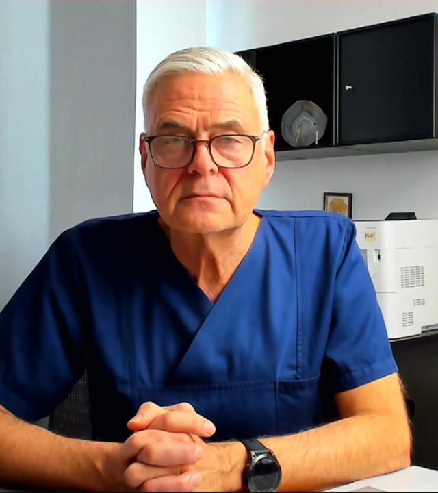 Wie werden Krankenhäuser krisenresilient?