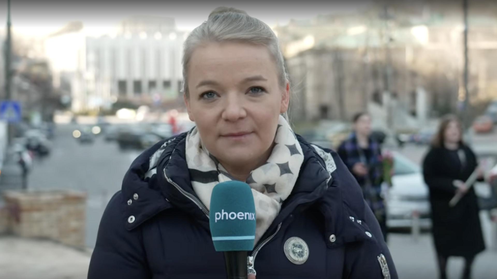 Wie wird die Taurus-Diskussion in Kiew gesehen?