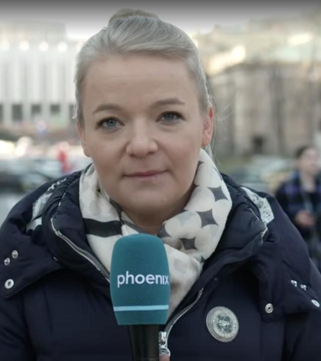 Wie wird die Taurus-Diskussion in Kiew gesehen?