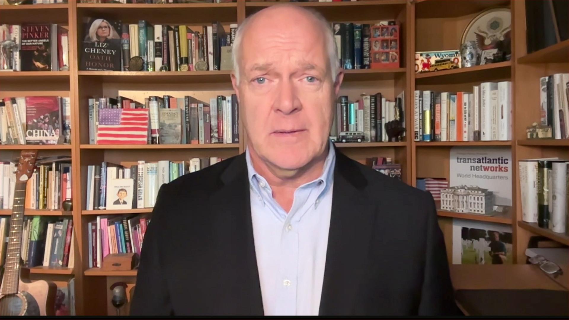 Wiederwahl von Trump