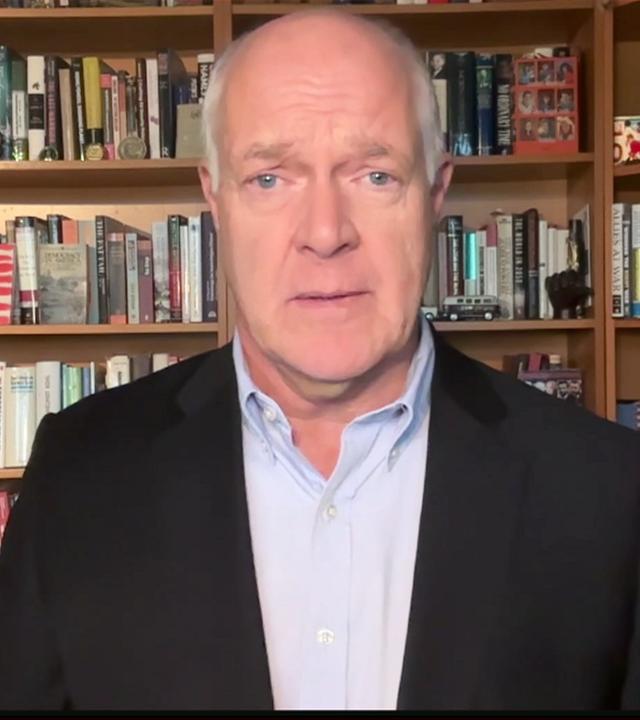 Wiederwahl von Trump