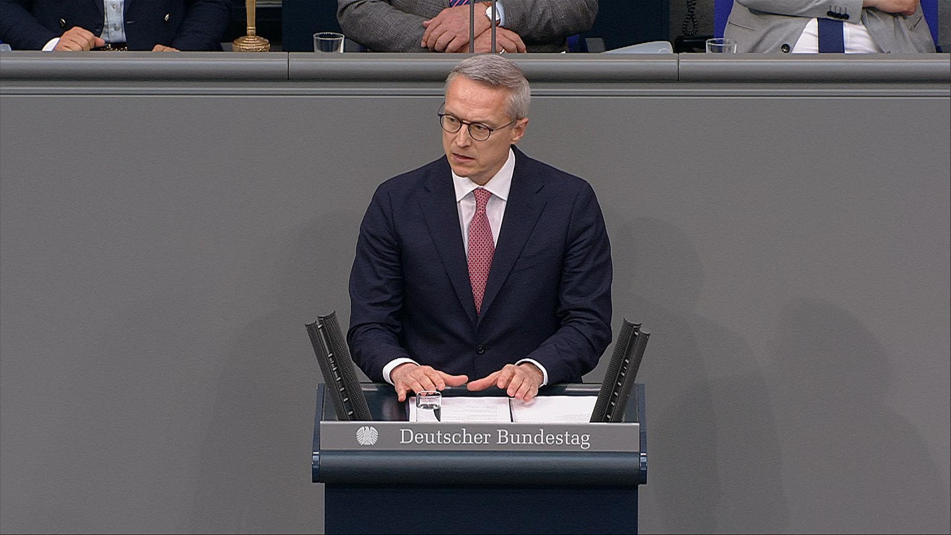 Wildberger: Digitalisierung schneller, verbindlicher und messbar