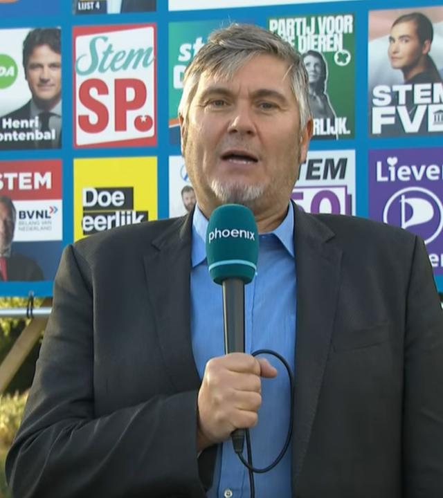 Wilders: Hat Federn lassen müssen