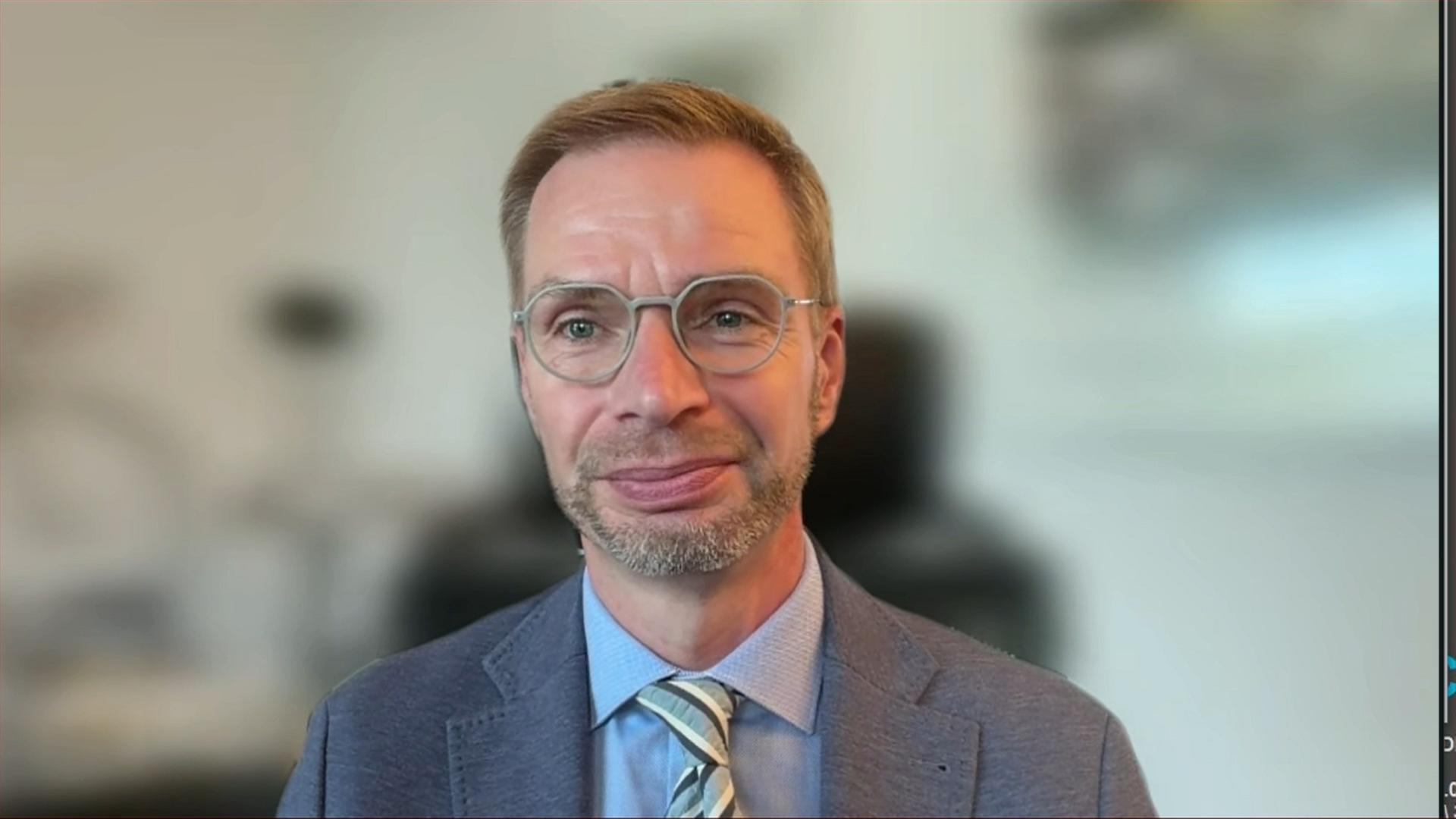 "Wir erleben eine Selbstverherrlichung von Reformpaketen"