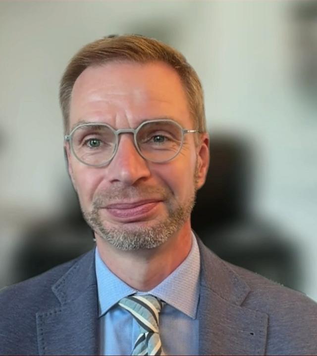 "Wir erleben eine Selbstverherrlichung von Reformpaketen"