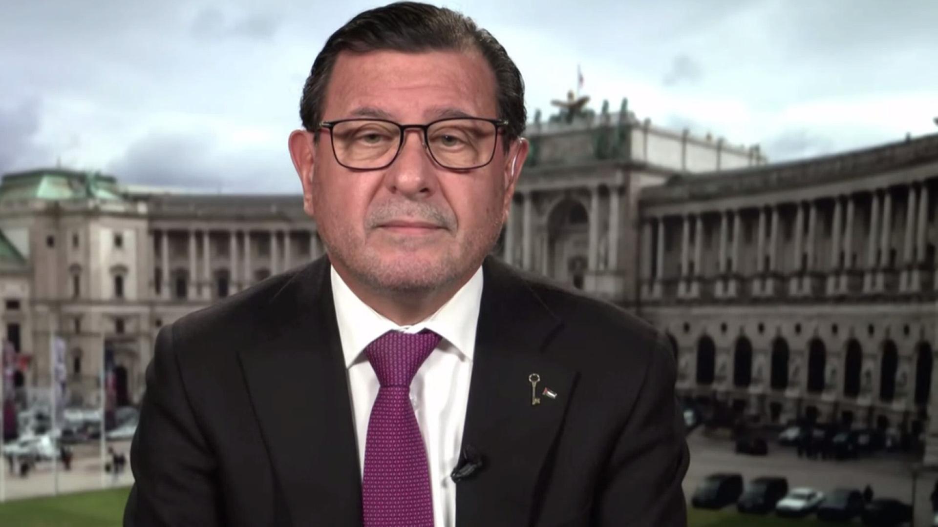 "Wir glauben, es gibt eine realistische Chance"