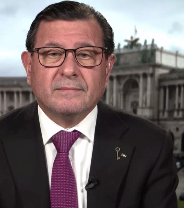 "Wir glauben, es gibt eine realistische Chance"