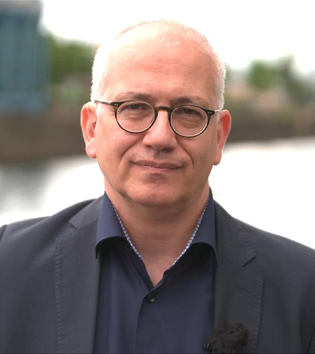 "Wir haben ein Grundproblem"