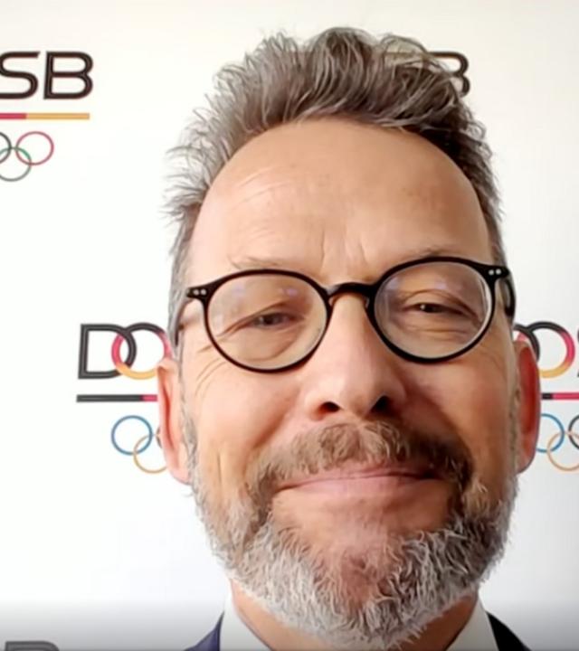 "Wir haben vier gute Bewerber"