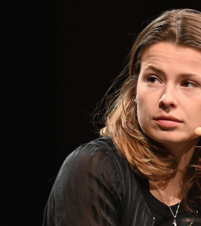 "Wir kämpfen um jedes zehntel Grad"