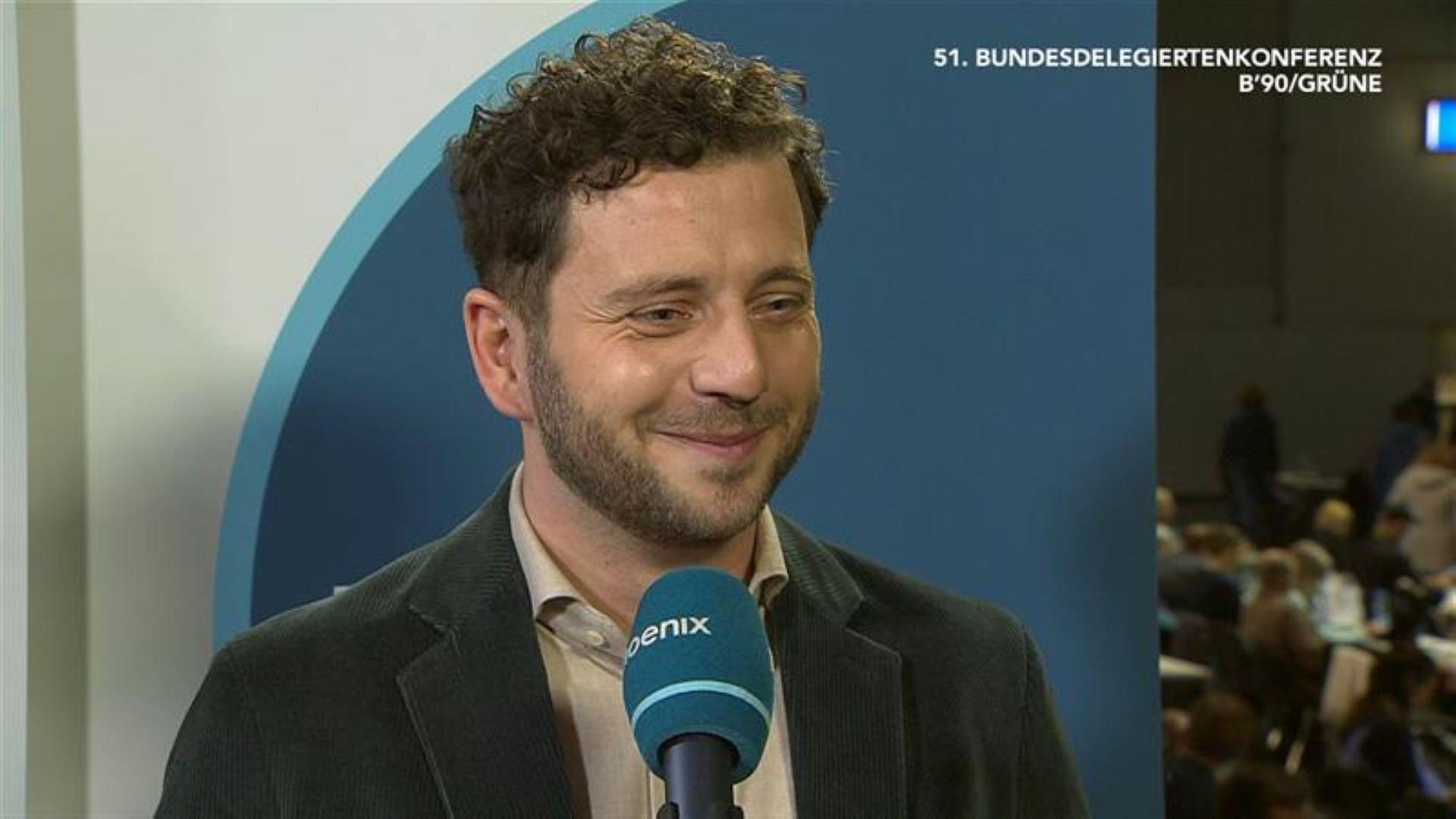 "Wir schaffen ein Update für unsere Klimapolitik"