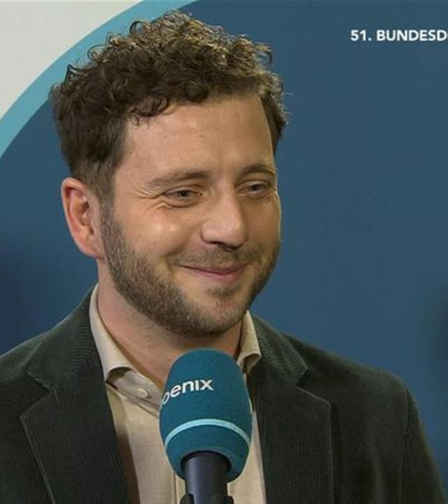 "Wir schaffen ein Update für unsere Klimapolitik"