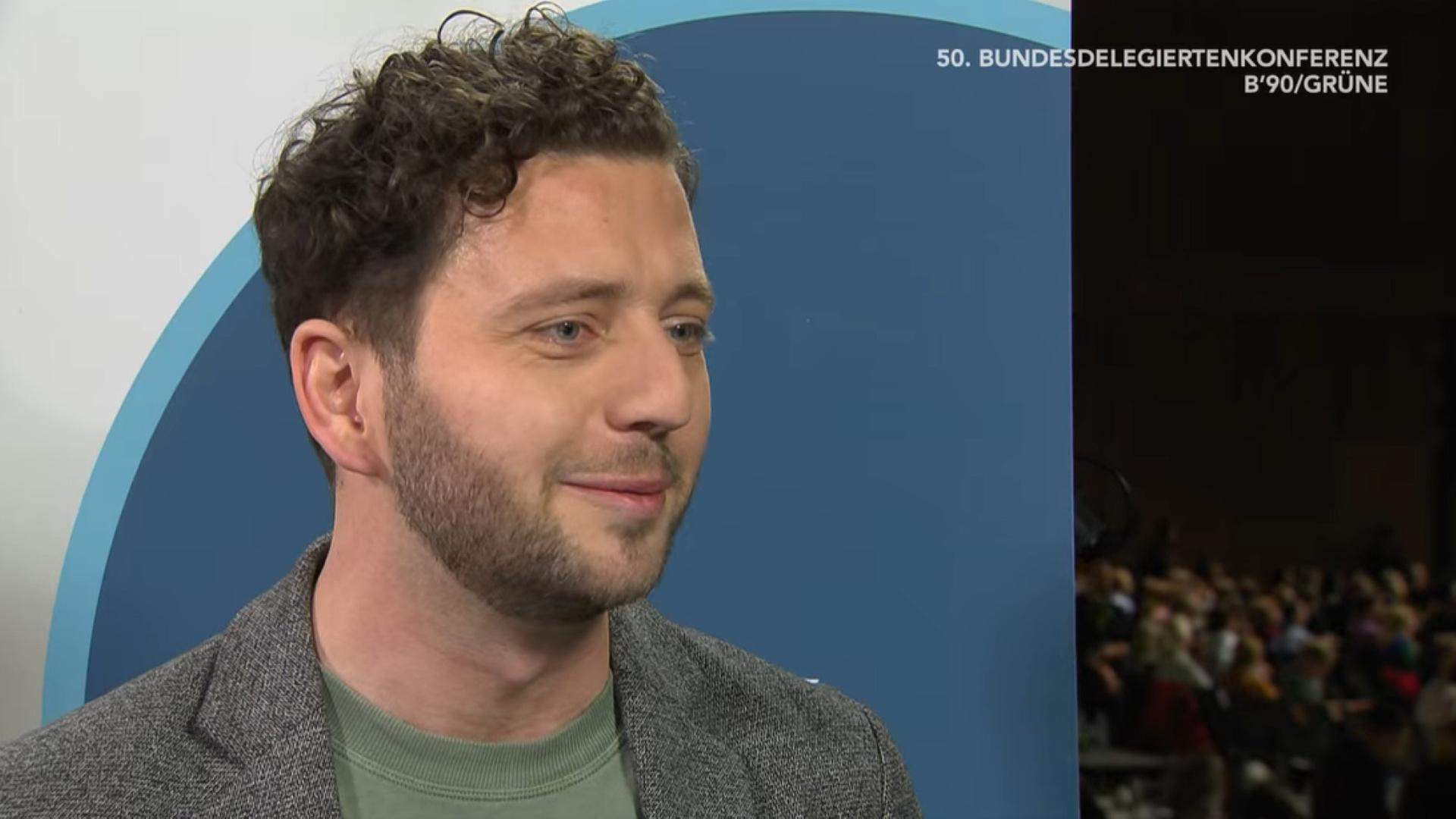 Wir wollen weiter Verantwortung übernehmen