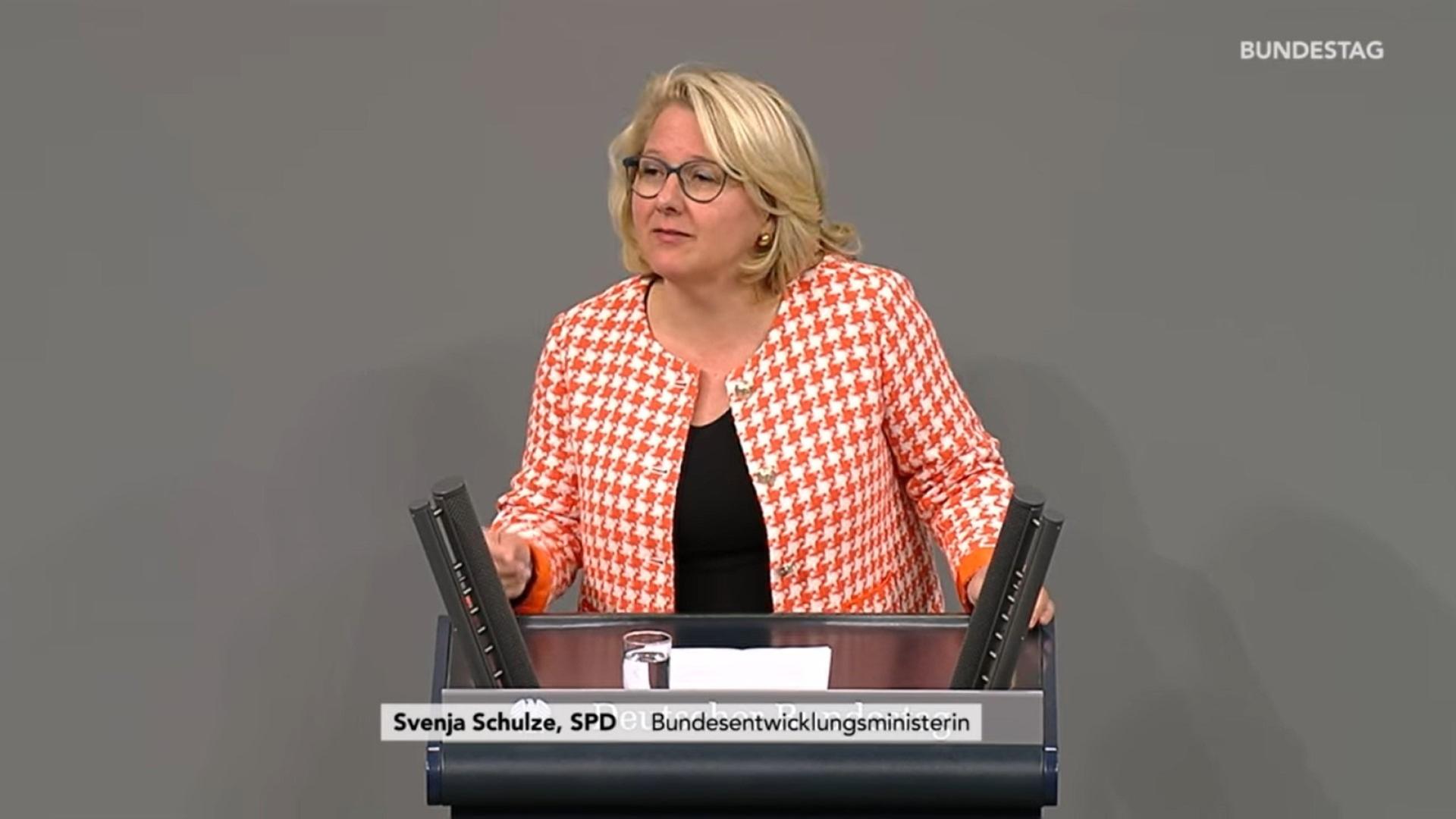 Wirtsch. Zusammenarbeit & Entwicklung