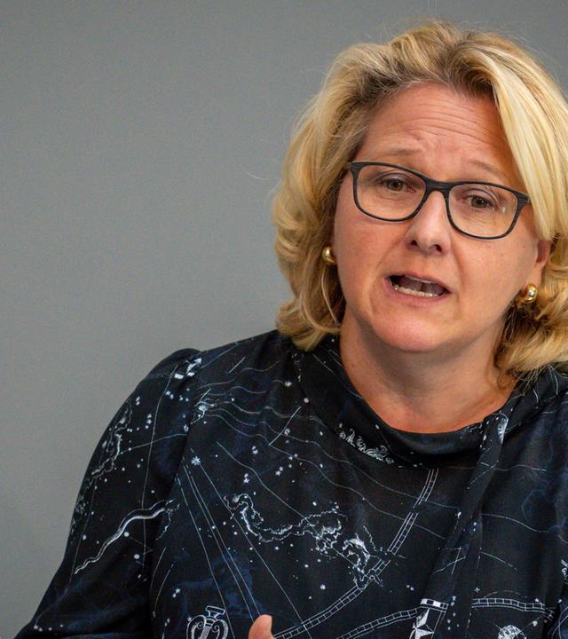 Wirtsch. Zusammenarbeit und Entwicklung