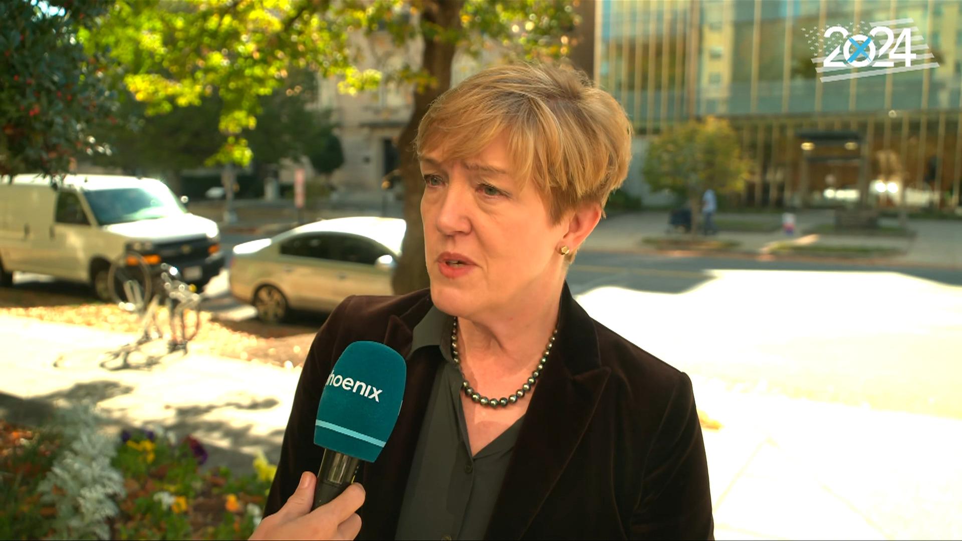 Wirtschaft ausschlaggebend für Trump-Sieg