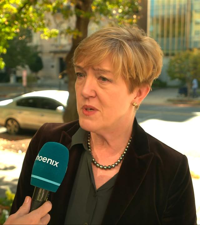 Wirtschaft ausschlaggebend für Trump-Sieg