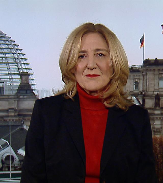 Wirtschaft: "Bundeskanzler sollte sich Leuchtturmprojekte vornehmen"