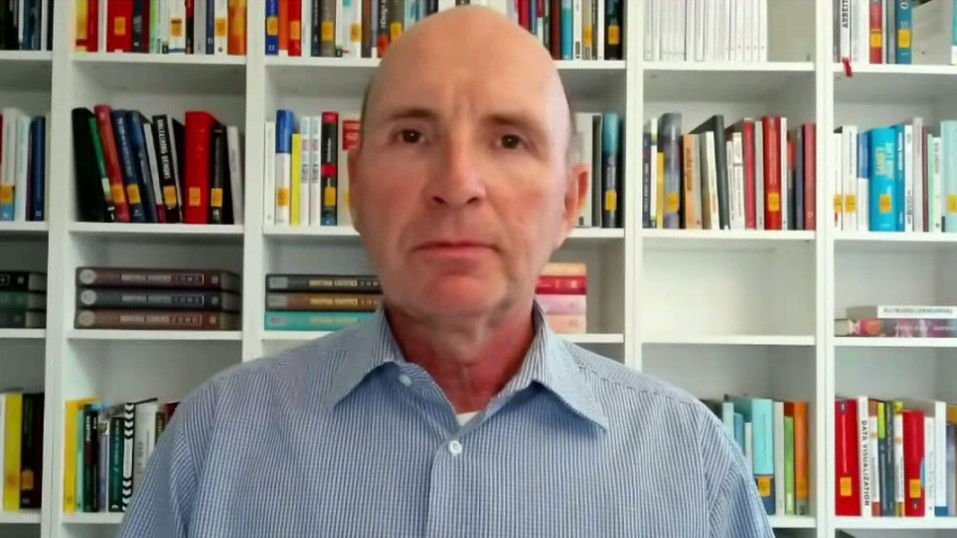 Wirtschaft: "Vielfältige Belastungsfaktoren"