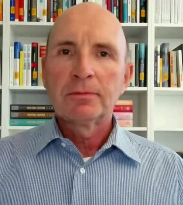 Wirtschaft: "Vielfältige Belastungsfaktoren"