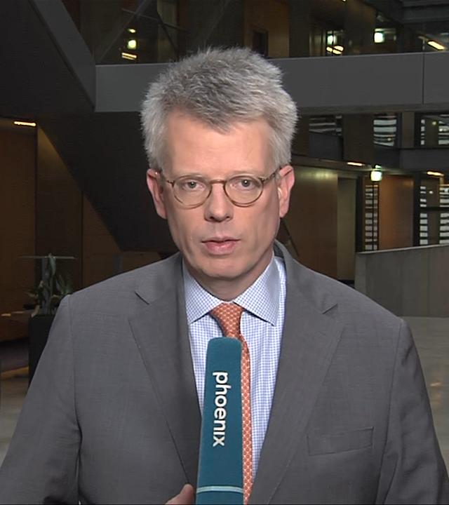 Wirtschaftsexperte Bardt zum Ampel-Aus