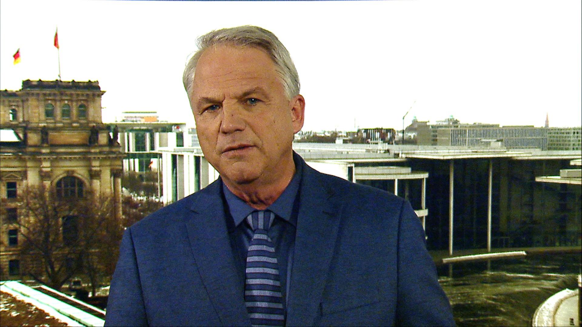 Wirtschaftslage: "Es muss Einsparungen geben oder mehr Einnahmen"