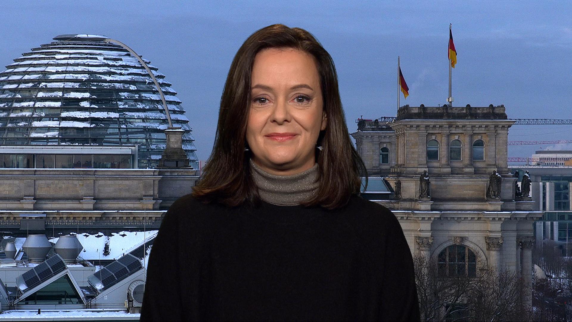 Wirtschaftslage: "Nicht besonders gute Aussichten"