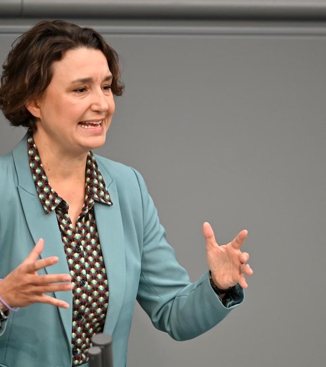 Wirtschaftspolitische Initiativen der Union