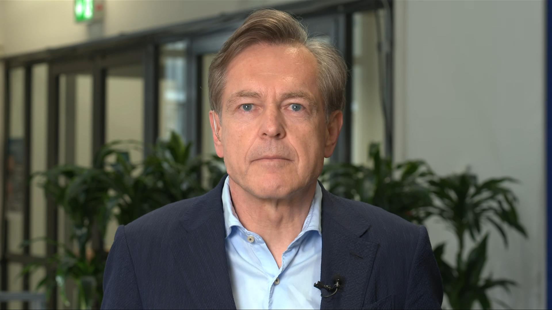 Wirtschaftsprognose: Statistisch sind es 70 Unternehmen am Tag, die Insolvenz anmelden