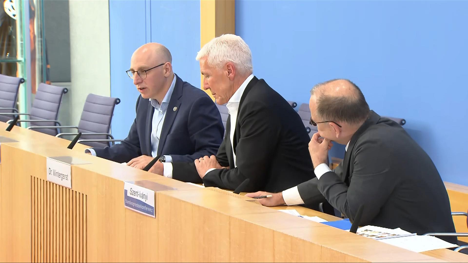 Wirtschaftsschutzstudie 2026