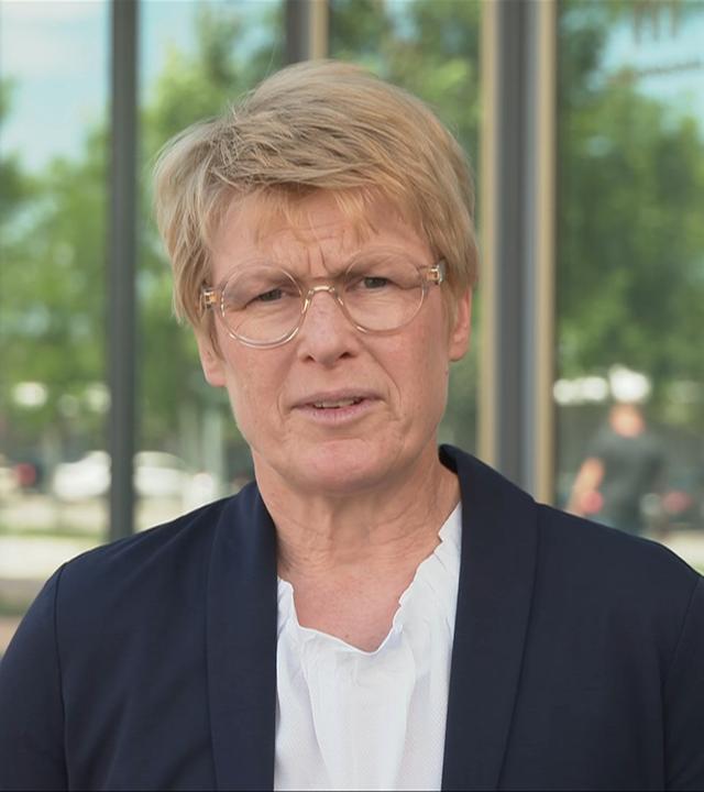 Wirtschaftsweise Grimm zur Wirtschaft Ost