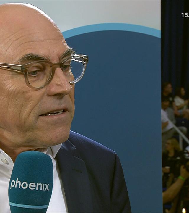 Wissenschaftler zur Chrupalla-Rede