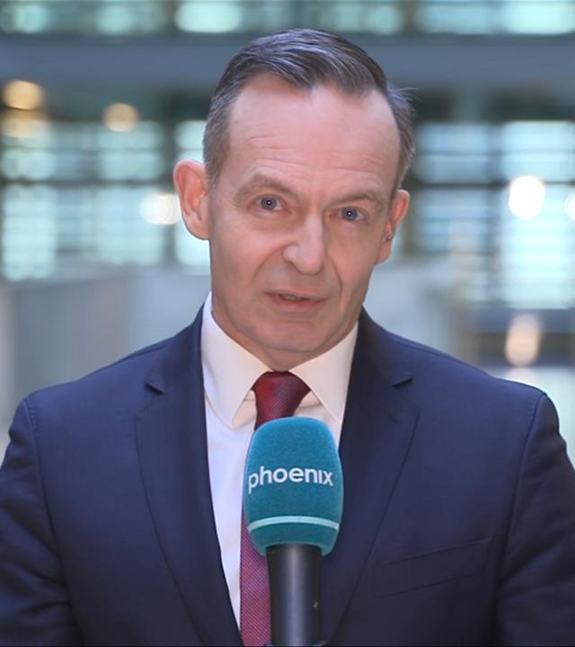 Wissing: Bei uns läuft KI auf Hochtouren