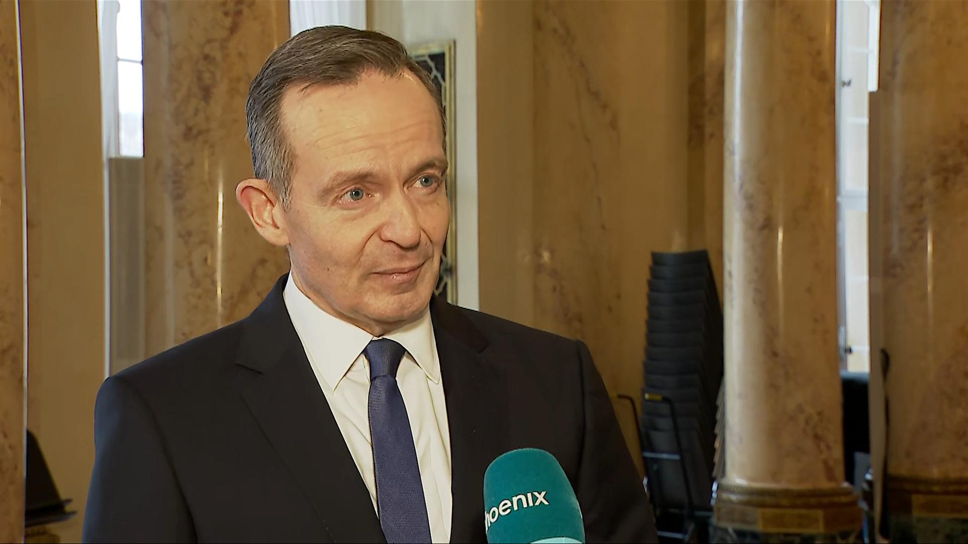 Wissing: FDP tut Deutschland gut