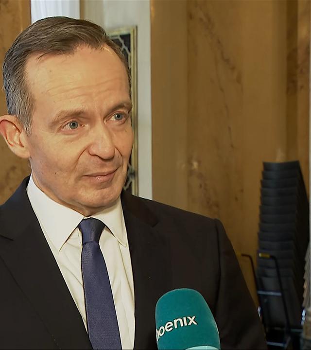 Wissing: FDP tut Deutschland gut