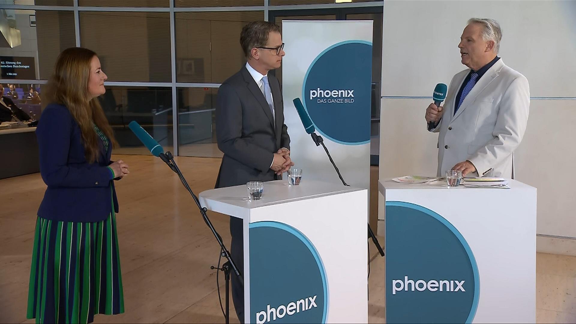 Wissler (Linke) zur Grundsicherung: "Verfassungsbruch mit Ansage"