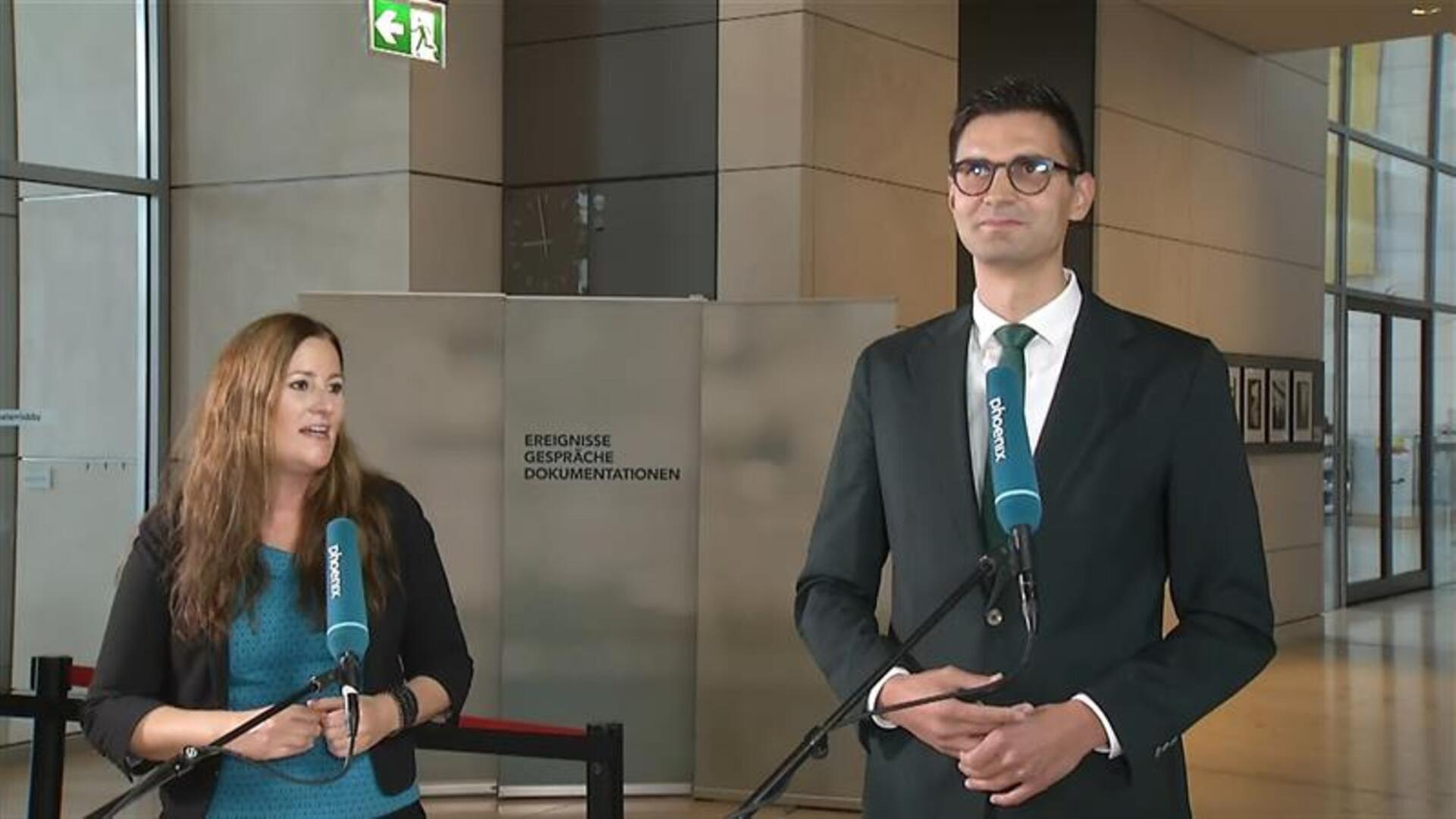 Wissler: Rekordhaushalt kommt kaum bei den Menschen an