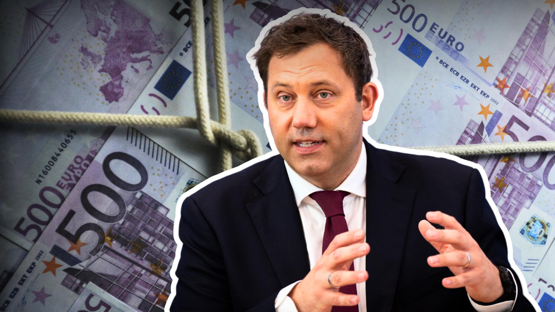 Wofür, weshalb, warum – Bundeshaushalt 2026