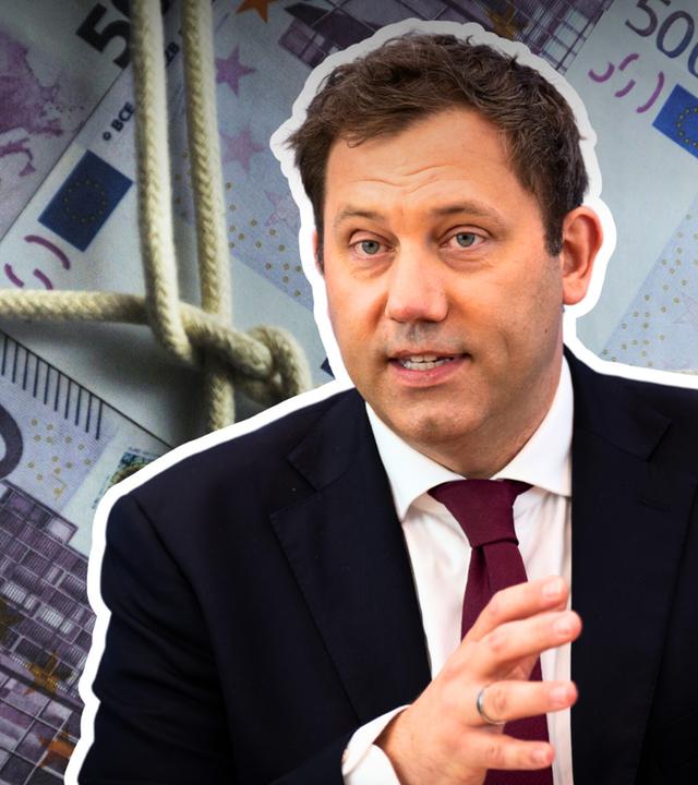 Wofür, weshalb, warum – Bundeshaushalt 2026