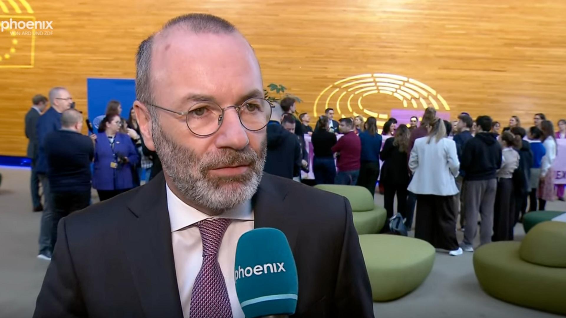 "Wohlstandssicherung und Stabilisierung von Arbeitsplätze" zentrales Thema