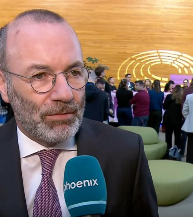 "Wohlstandssicherung und Stabilisierung von Arbeitsplätze" zentrales Thema